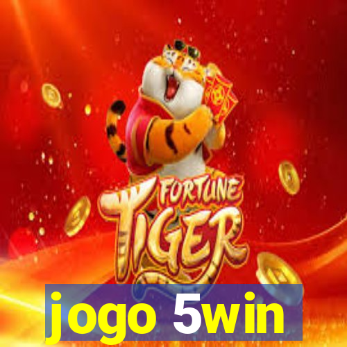 jogo 5win